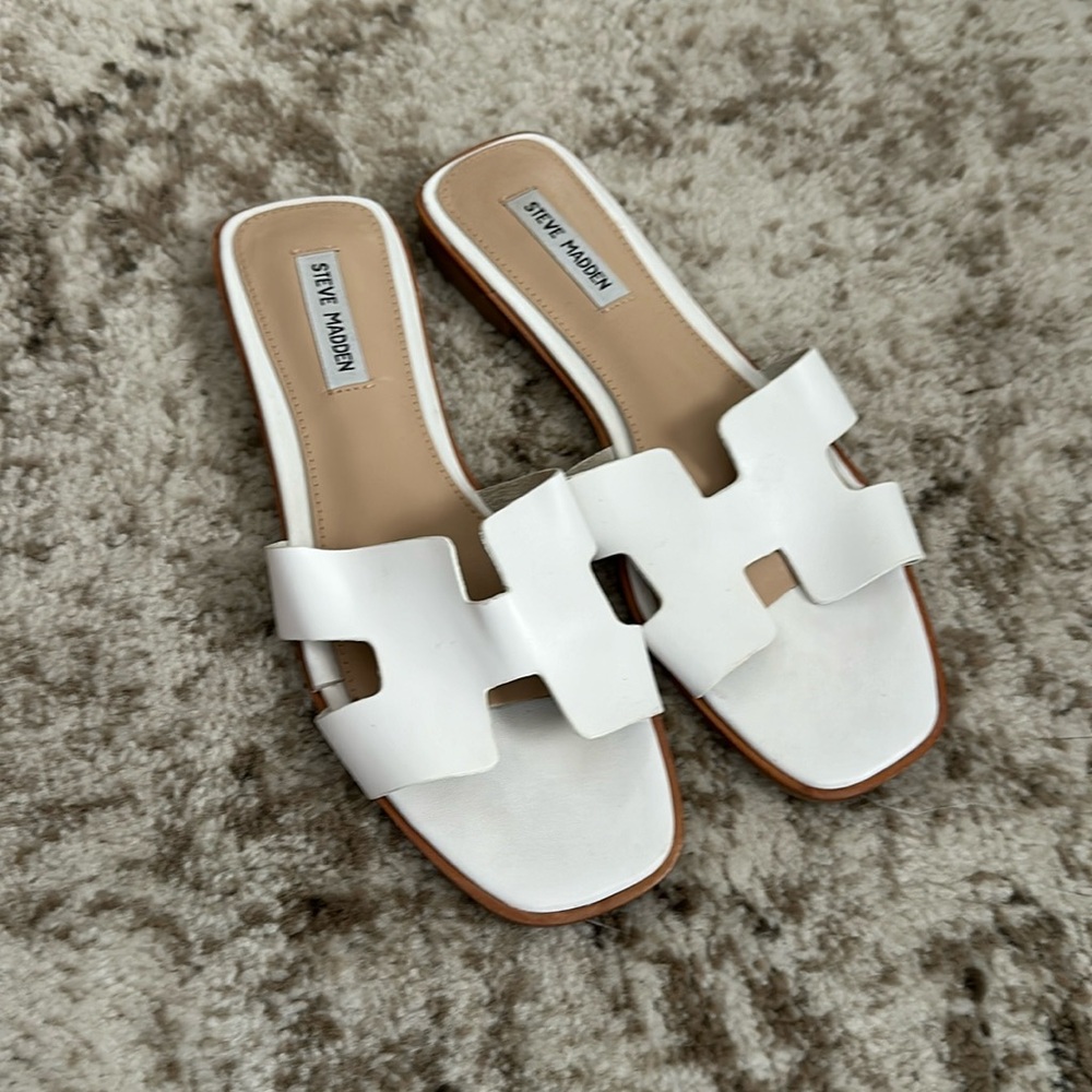 Steve Madden sandals